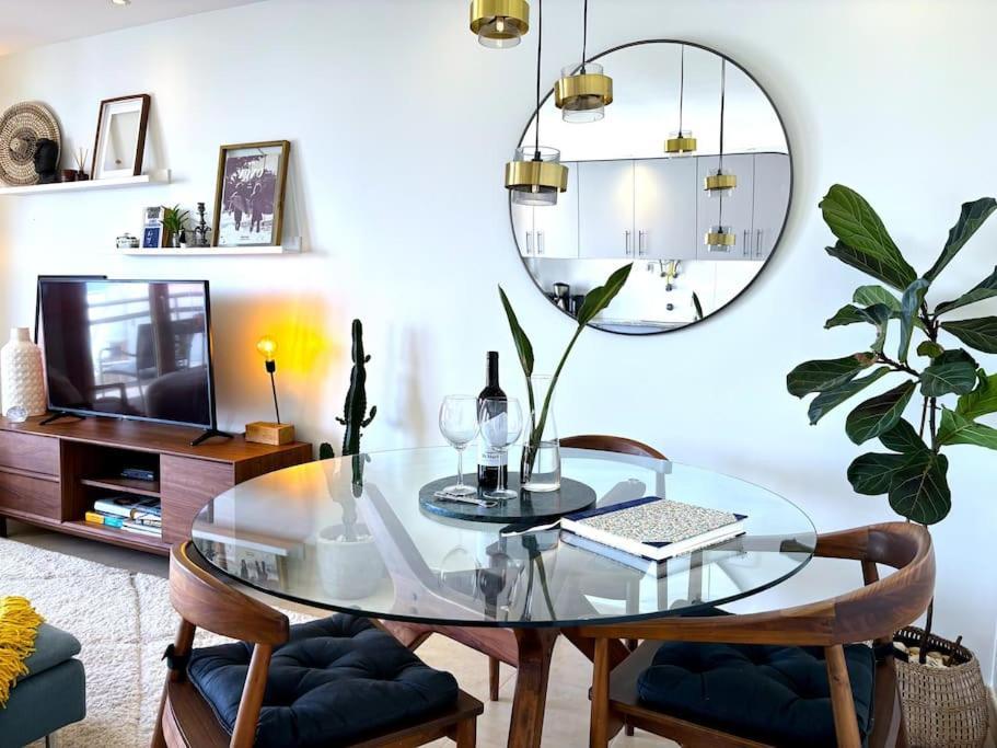 Nazare Boutique W Sea View And Private Rooftop Terace Eksteriør billede