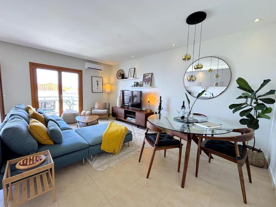 Nazare Boutique W Sea View And Private Rooftop Terace Eksteriør billede